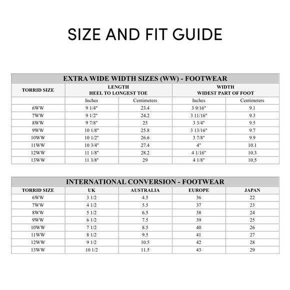 Torrid Sandals 9WW Hot Pink Lucite Dual Strappy Slip On Flats WIDE WIDTH NWT - Picture 7 of 7